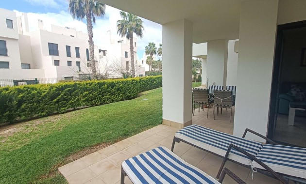 Sale - Apartment / flat -
Corvera - Corvera Golf & Country Club