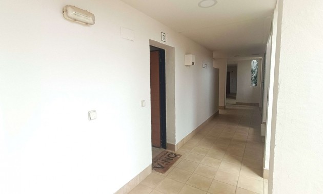 Sale - Apartment / flat -
Corvera - Corvera Golf & Country Club