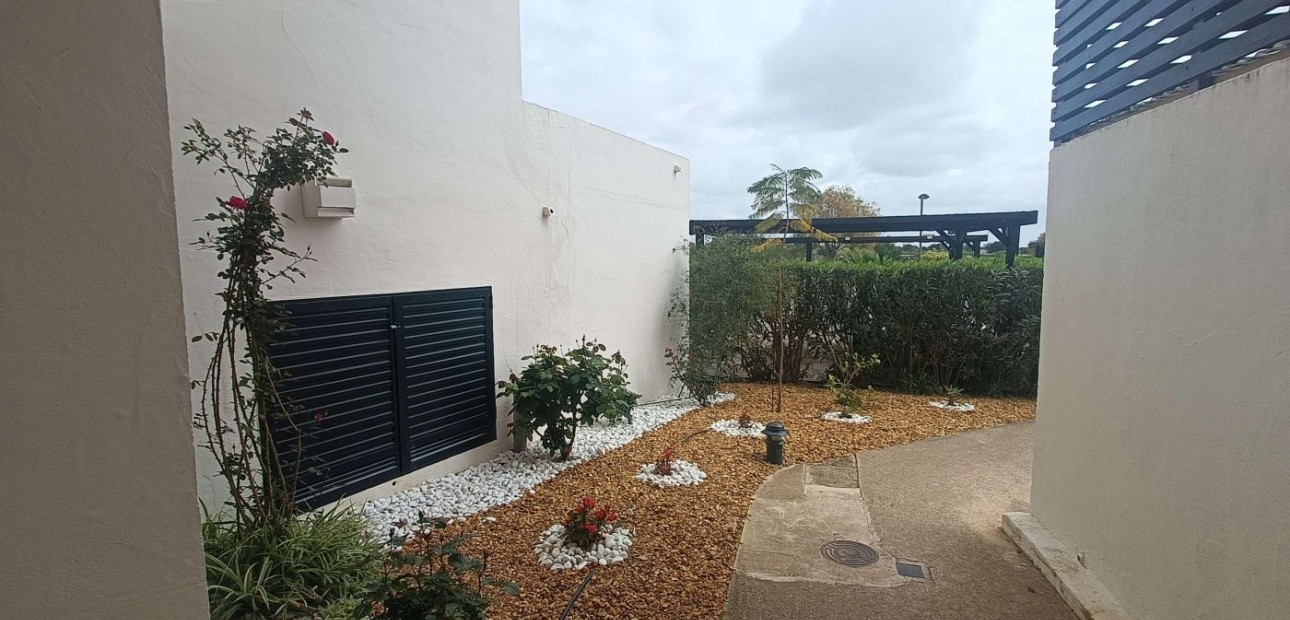 Sale - Apartment / flat -
Corvera - Corvera Golf & Country Club