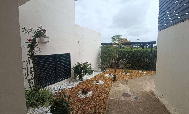 Sale - Apartment / flat -
Corvera - Corvera Golf & Country Club