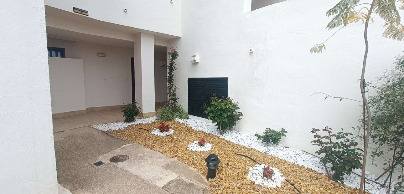 Sale - Apartment / flat -
Corvera - Corvera Golf & Country Club