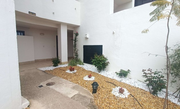 Sale - Apartment / flat -
Corvera - Corvera Golf & Country Club