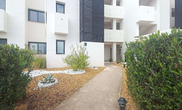 Sale - Apartment / flat -
Corvera - Corvera Golf & Country Club