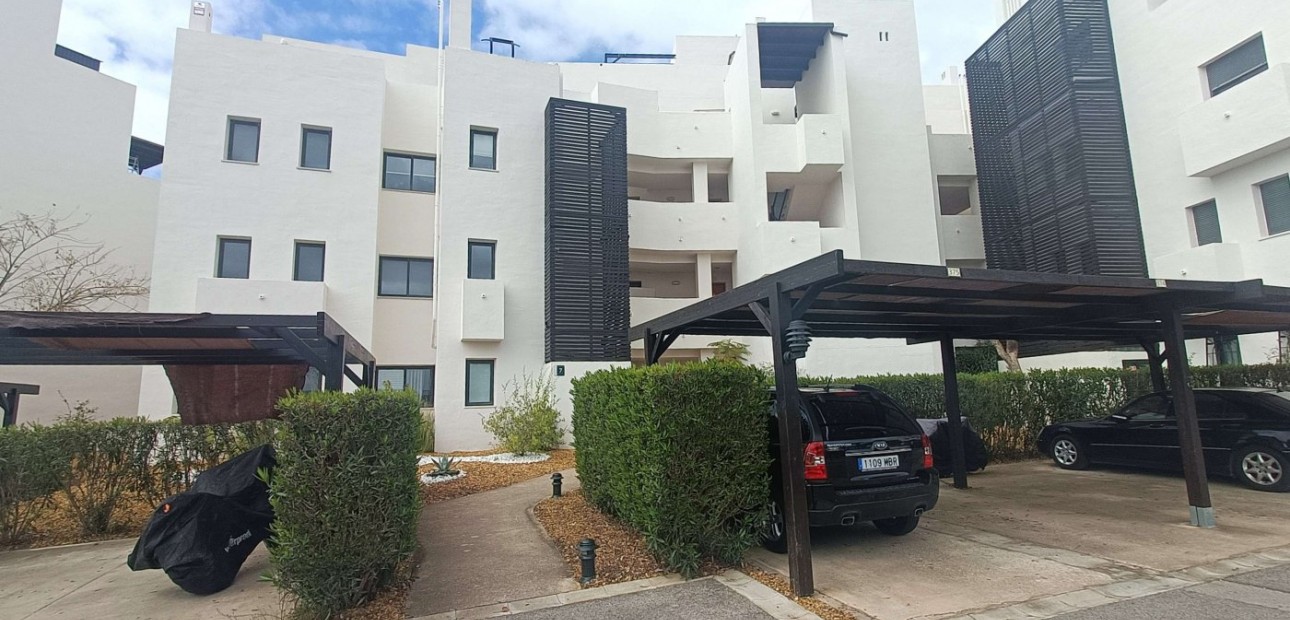 Sale - Apartment / flat -
Corvera - Corvera Golf & Country Club