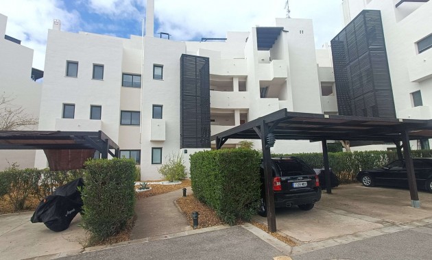 Sale - Apartment / flat -
Corvera - Corvera Golf & Country Club