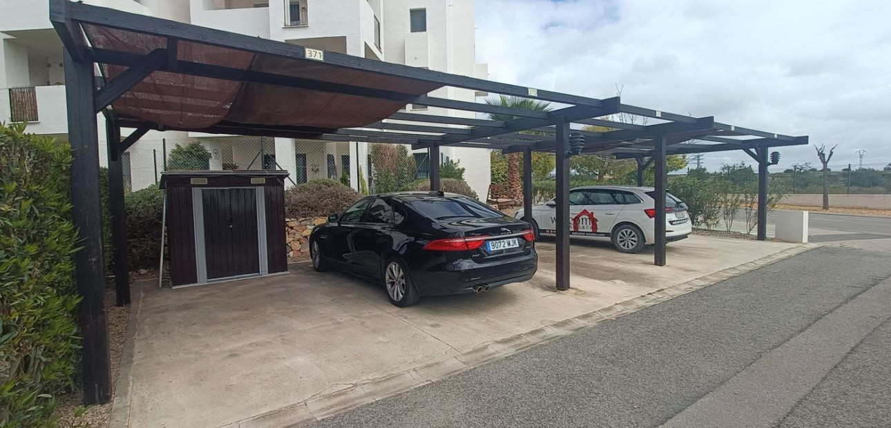 Sale - Apartment / flat -
Corvera - Corvera Golf & Country Club