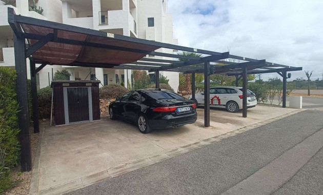 Sale - Apartment / flat -
Corvera - Corvera Golf & Country Club