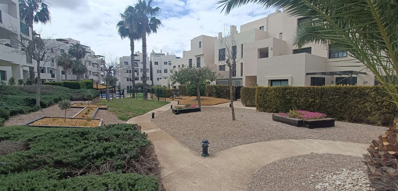 Sale - Apartment / flat -
Corvera - Corvera Golf & Country Club