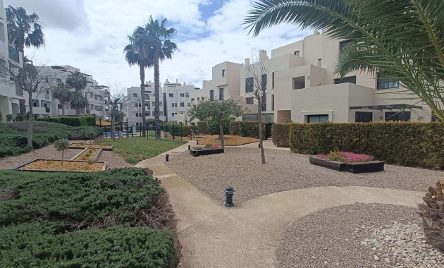 Sale - Apartment / flat -
Corvera - Corvera Golf & Country Club