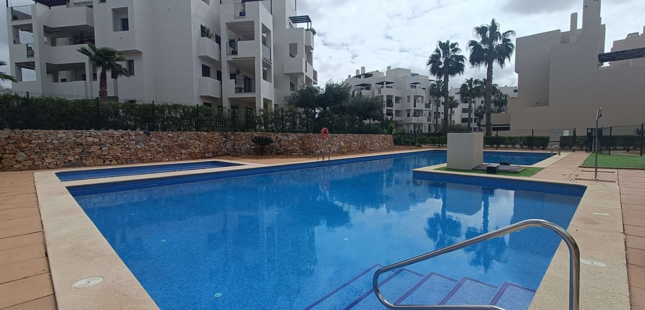 Sale - Apartment / flat -
Corvera - Corvera Golf & Country Club