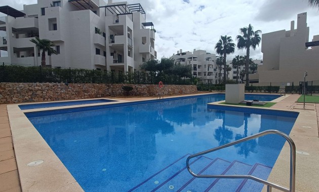 Sale - Apartment / flat -
Corvera - Corvera Golf & Country Club