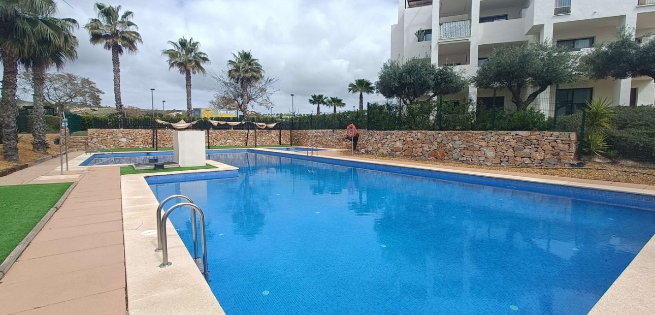 Sale - Apartment / flat -
Corvera - Corvera Golf & Country Club
