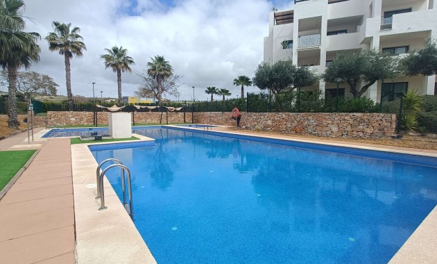 Sale - Apartment / flat -
Corvera - Corvera Golf & Country Club