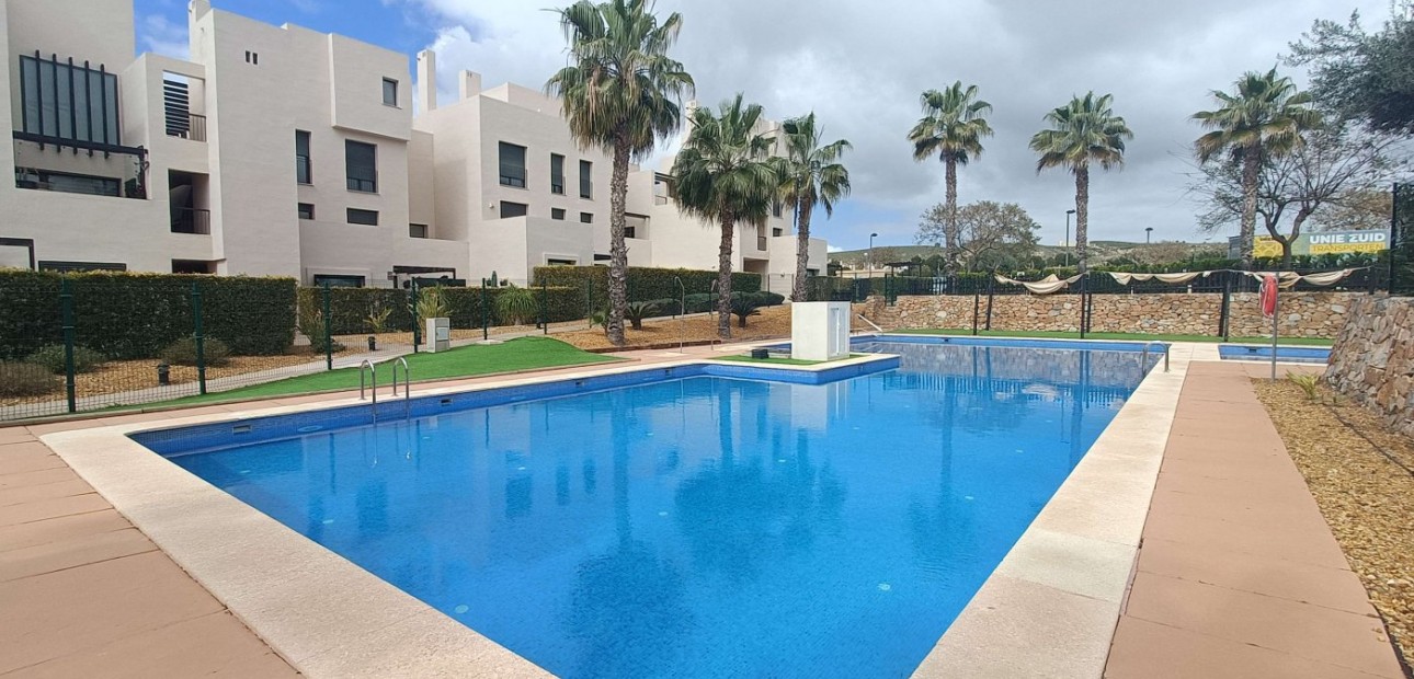 Sale - Apartment / flat -
Corvera - Corvera Golf & Country Club