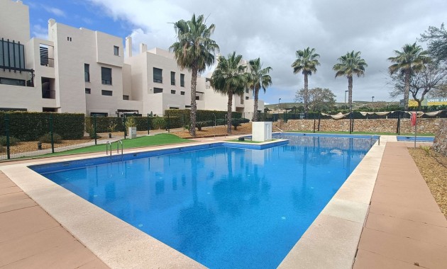 Sale - Apartment / flat -
Corvera - Corvera Golf & Country Club