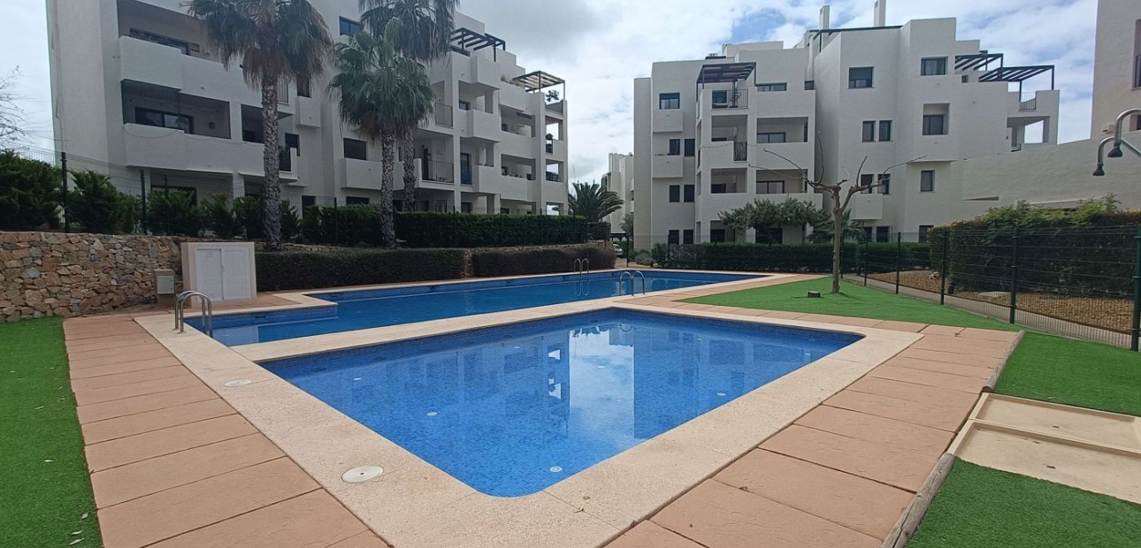 Sale - Apartment / flat -
Corvera - Corvera Golf & Country Club
