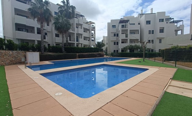 Sale - Apartment / flat -
Corvera - Corvera Golf & Country Club