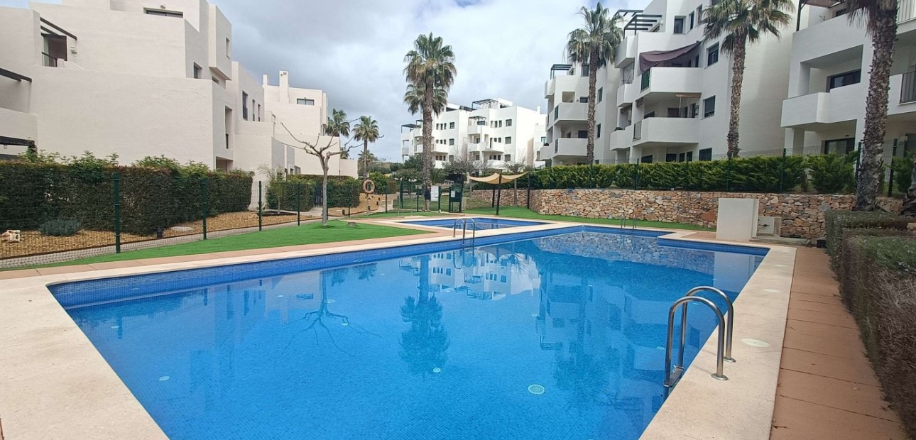 Sale - Apartment / flat -
Corvera - Corvera Golf & Country Club