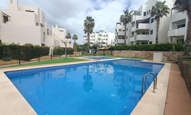 Sale - Apartment / flat -
Corvera - Corvera Golf & Country Club