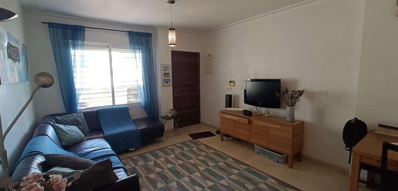 Sale - Quad Villa -
Algorfa - La Finca Golf Resort