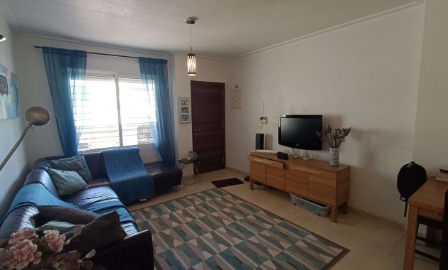 Sale - Quad Villa -
Algorfa - La Finca Golf Resort
