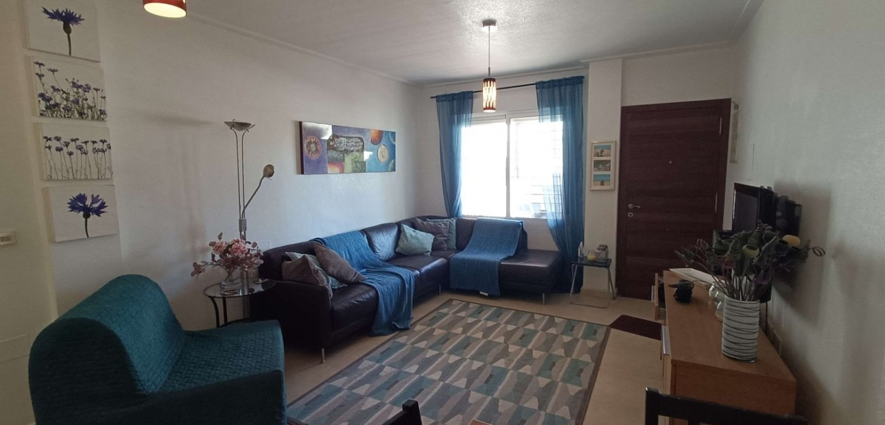 Sale - Quad Villa -
Algorfa - La Finca Golf Resort