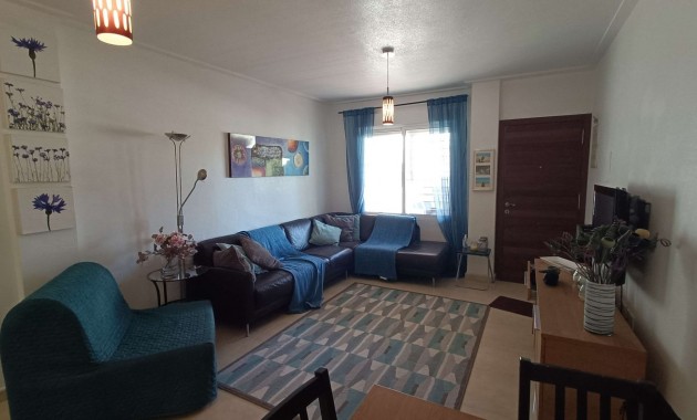 Sale - Quad Villa -
Algorfa - La Finca Golf Resort