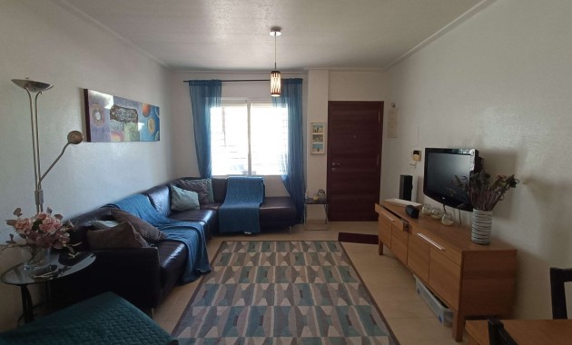 Sale - Quad Villa -
Algorfa - La Finca Golf Resort