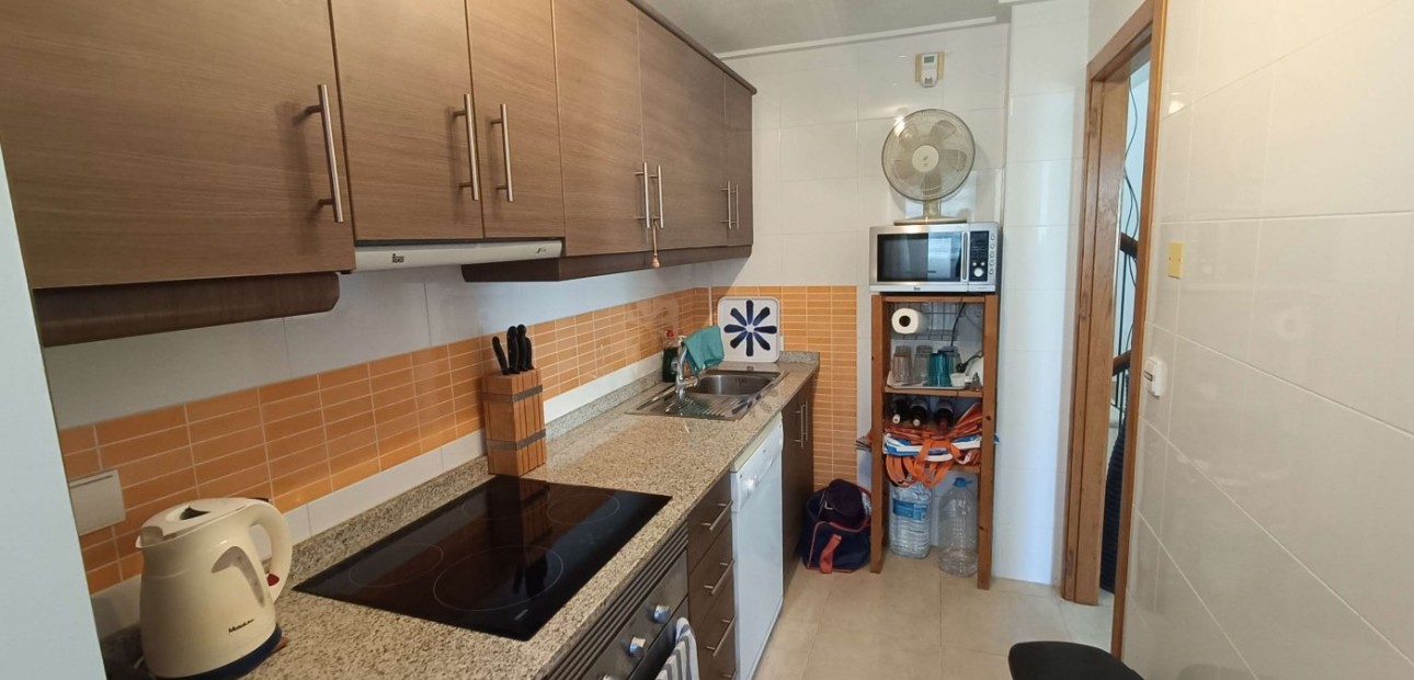 Sale - Quad Villa -
Algorfa - La Finca Golf Resort