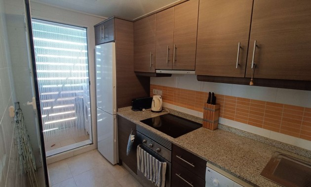 Sale - Quad Villa -
Algorfa - La Finca Golf Resort
