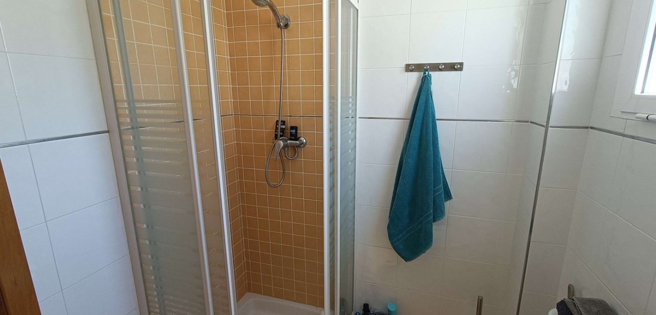 Sale - Quad Villa -
Algorfa - La Finca Golf Resort