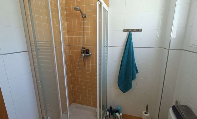 Sale - Quad Villa -
Algorfa - La Finca Golf Resort