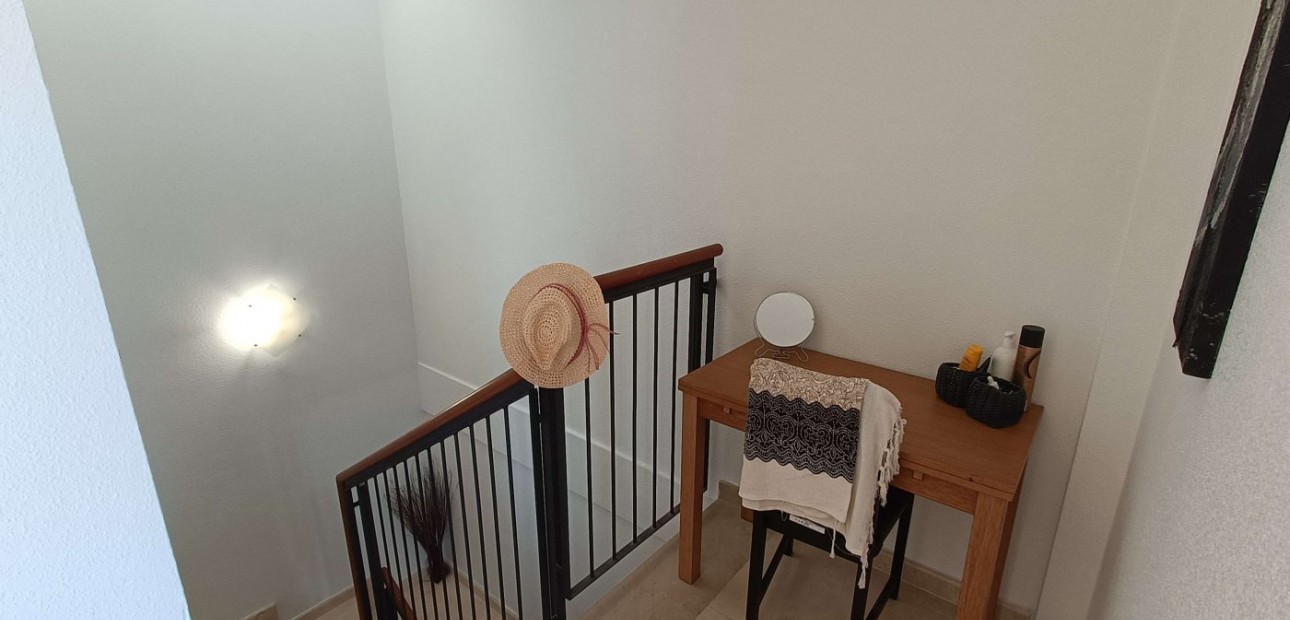 Sale - Quad Villa -
Algorfa - La Finca Golf Resort