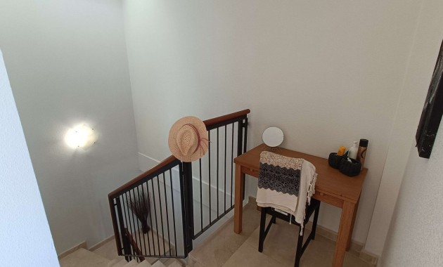 Sale - Quad Villa -
Algorfa - La Finca Golf Resort
