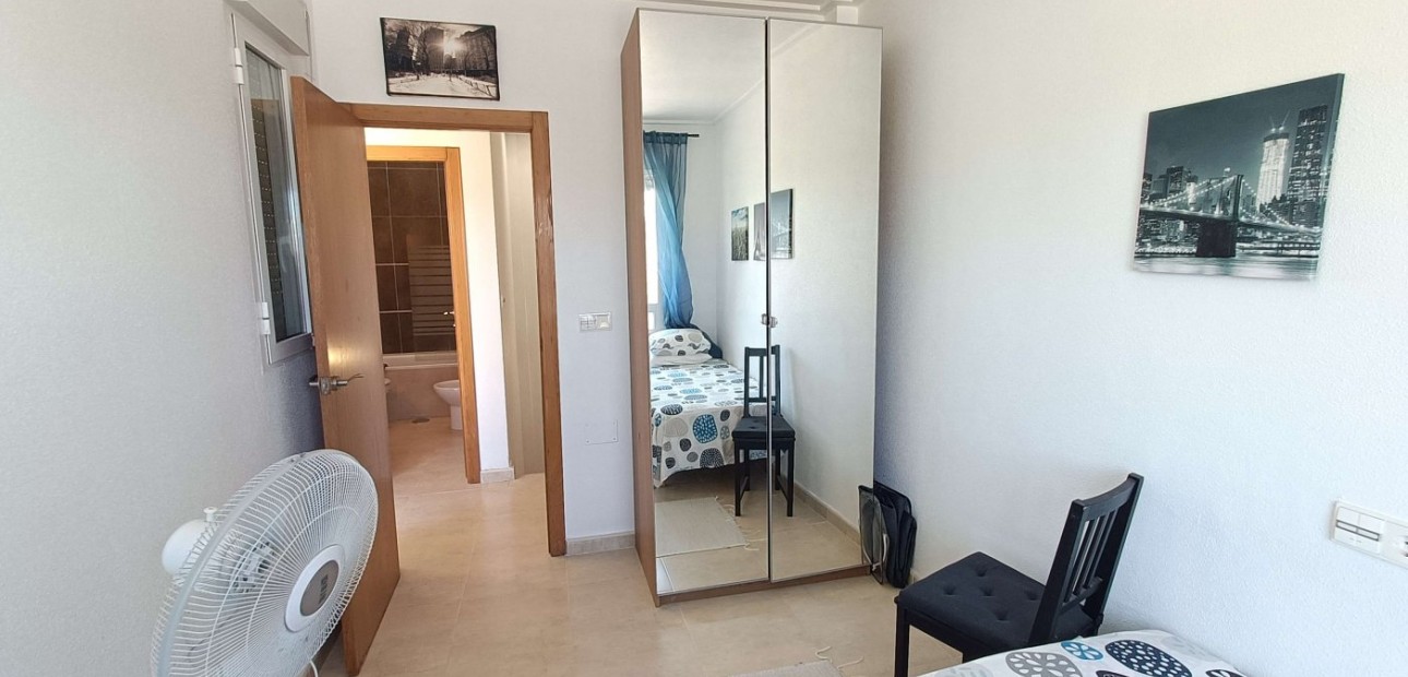 Sale - Quad Villa -
Algorfa - La Finca Golf Resort