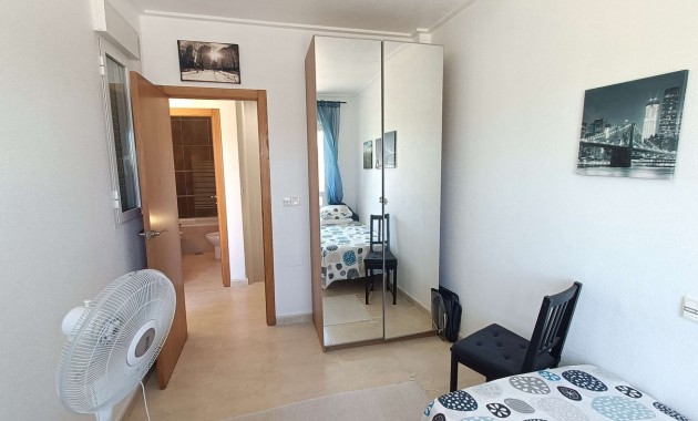 Sale - Quad Villa -
Algorfa - La Finca Golf Resort