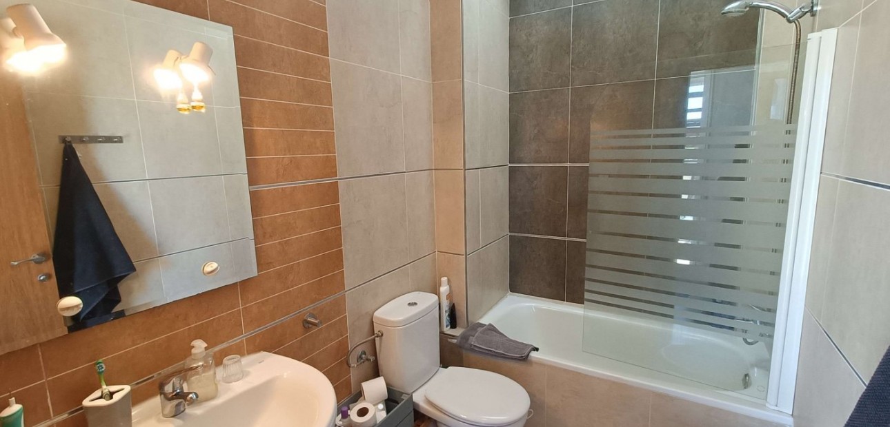 Sale - Quad Villa -
Algorfa - La Finca Golf Resort