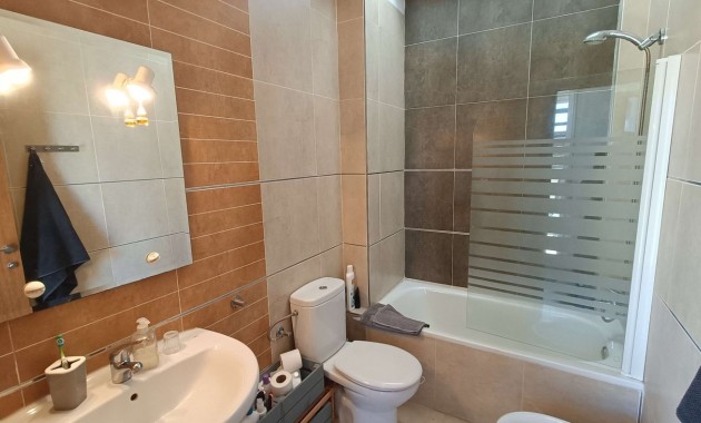 Sale - Quad Villa -
Algorfa - La Finca Golf Resort