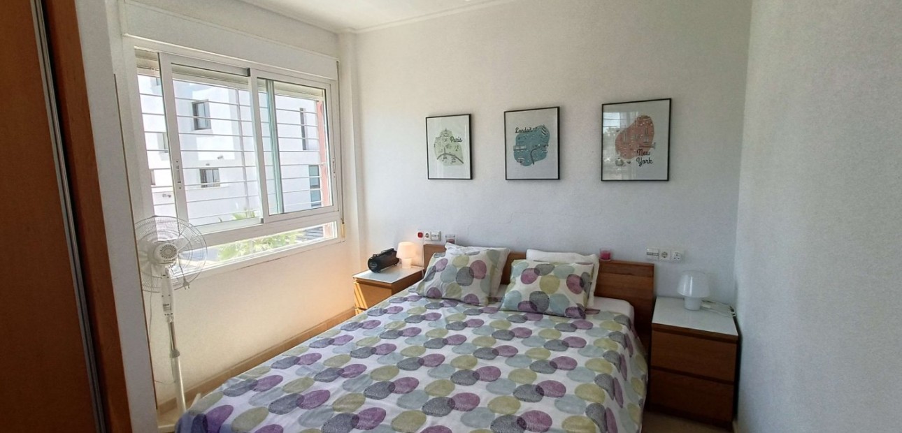 Sale - Quad Villa -
Algorfa - La Finca Golf Resort
