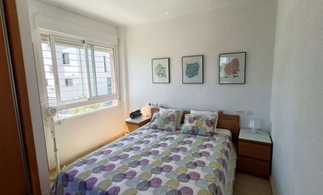 Sale - Quad Villa -
Algorfa - La Finca Golf Resort
