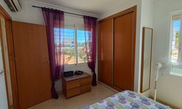 Sale - Quad Villa -
Algorfa - La Finca Golf Resort