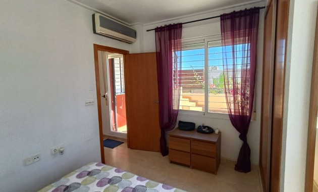 Sale - Quad Villa -
Algorfa - La Finca Golf Resort