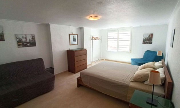 Sale - Quad Villa -
Algorfa - La Finca Golf Resort