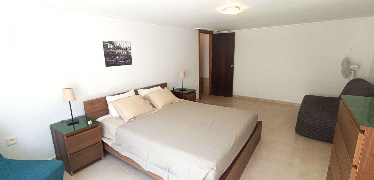 Sale - Quad Villa -
Algorfa - La Finca Golf Resort