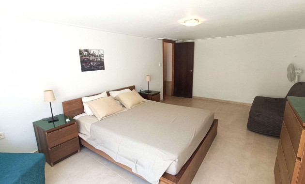 Sale - Quad Villa -
Algorfa - La Finca Golf Resort