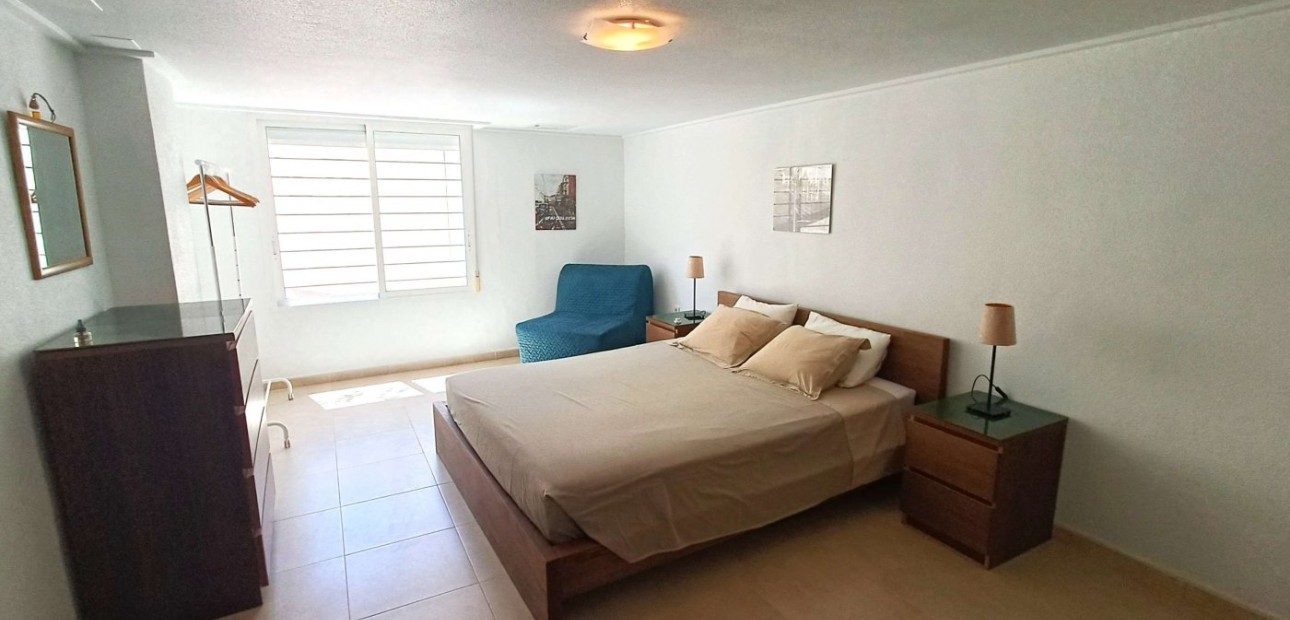 Sale - Quad Villa -
Algorfa - La Finca Golf Resort