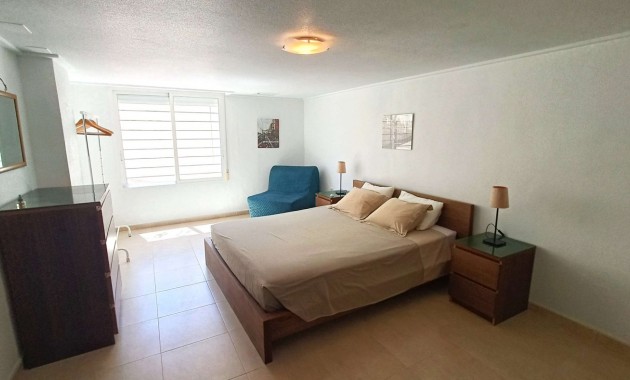 Sale - Quad Villa -
Algorfa - La Finca Golf Resort