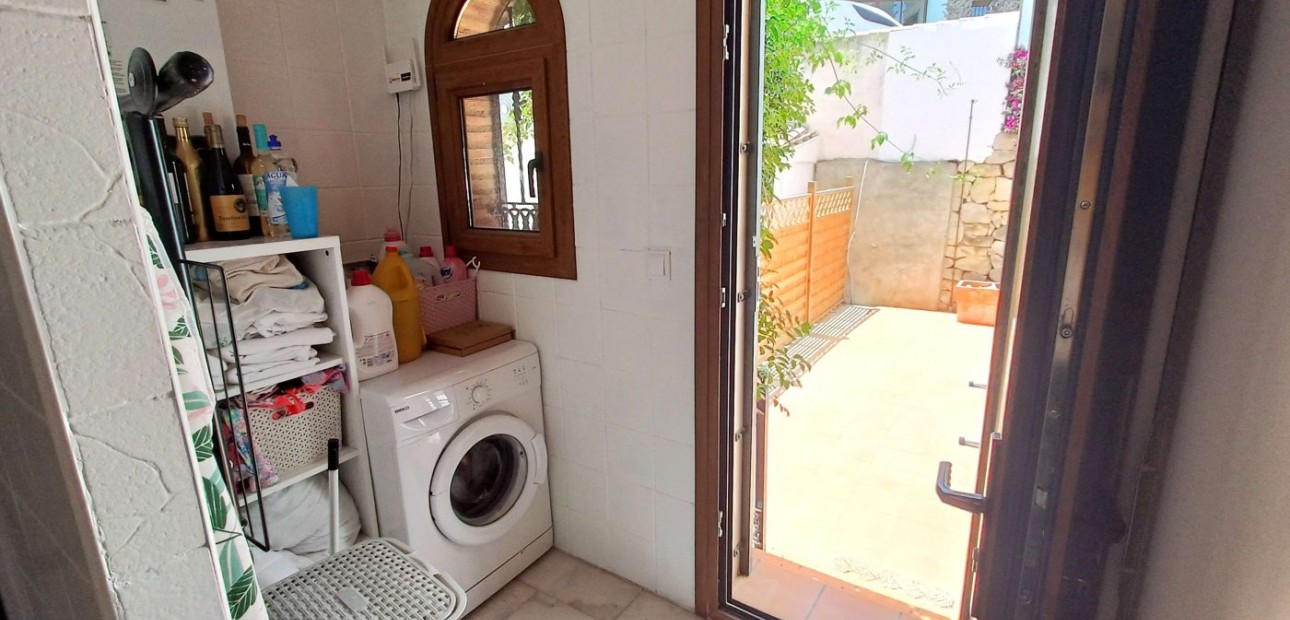 Sale - Semi Detached Villa -
Algorfa - La Finca Golf Resort