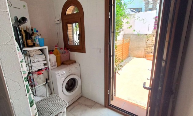 Sale - Semi Detached Villa -
Algorfa - La Finca Golf Resort