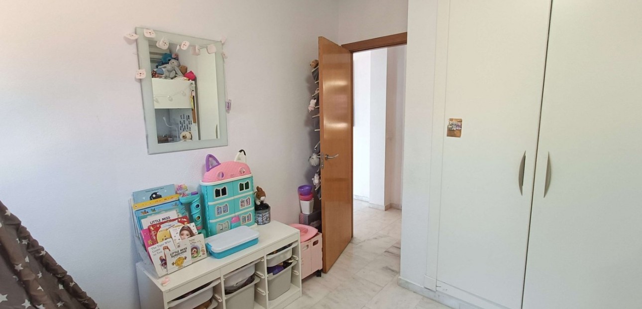 Sale - Semi Detached Villa -
Algorfa - La Finca Golf Resort